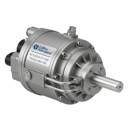 HT-1000 Actuator Assembly 